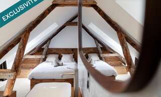 Maison 5 Pièces 128 m² à vendre à La Salle-les-Alpes (05240)