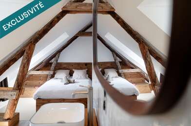 Maison 5 pièces 1112000 €