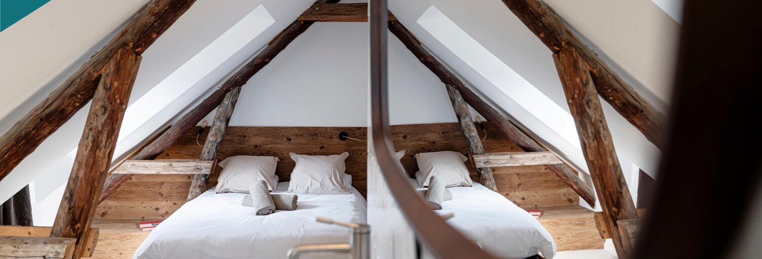Maison 5 Pièces 128 m² à vendre à La Salle-les-Alpes (05240)