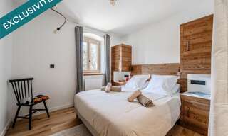 Maison 5 Pièces 128 m² à vendre à La Salle-les-Alpes (05240)