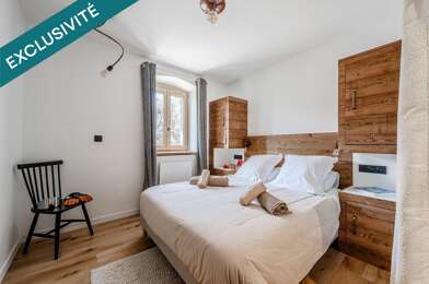 Maison 5 pièces 1112000 €