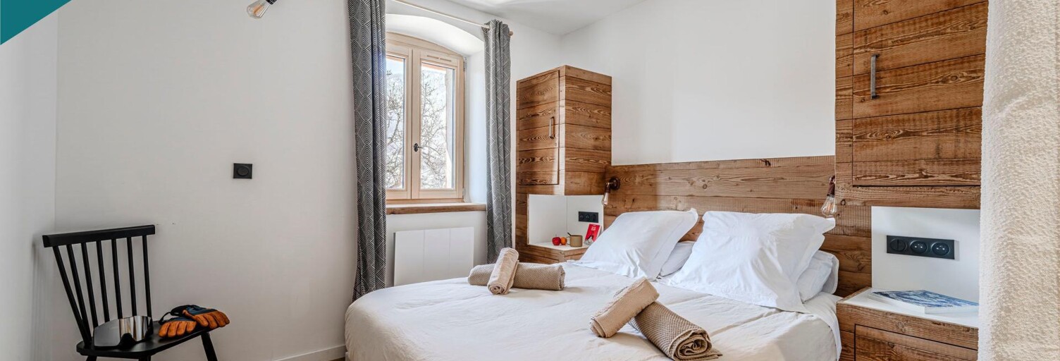 Maison 5 Pièces 128 m² à vendre à La Salle-les-Alpes (05240)
