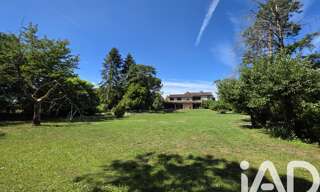 Maison 11 Pièces 267 m² à vendre à Biars-sur-Cère (46130)