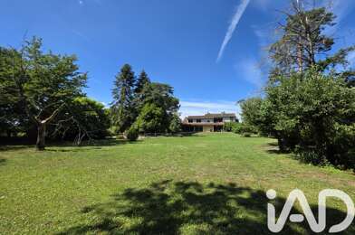 Maison 11 pièces 249000 €