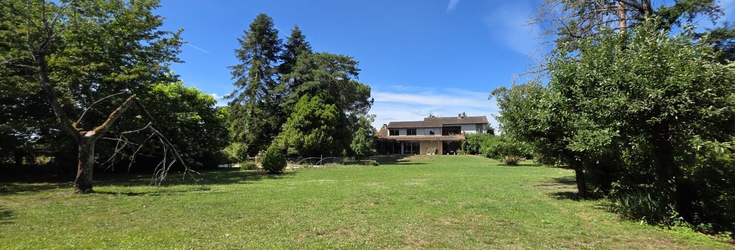 Maison 11 Pièces 267 m² à vendre à Biars-sur-Cère (46130)