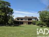Vente Maison d'architecte 11 pièces — photo 2