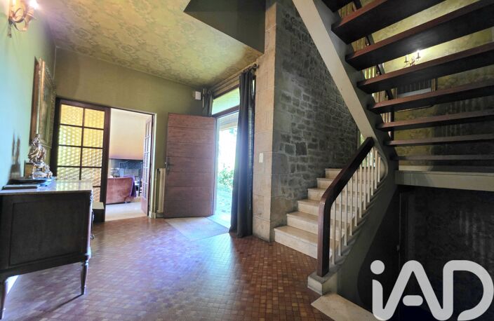 Vente Maison d'architecte 11 pièces — photo 4
