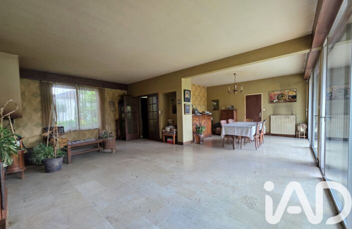 Vente Maison d'architecte 11 pièces — photo 5