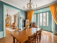 T6 de 167 m2, immeuble Art Déco, Brotteaux avec possibilité garage — photo 4