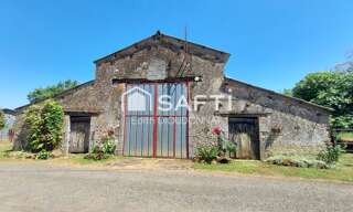 Maison 3 Pièces 242 m² à vendre à Saint-Vincent-sur-Graon (85540)