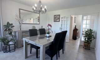 Appartement 4 Pièces 91 m² à vendre à Marseille 11 (13011)
