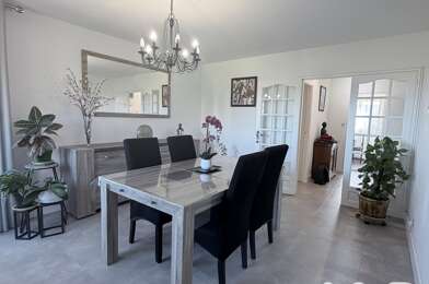 Appartement 4 pièces 189000 €