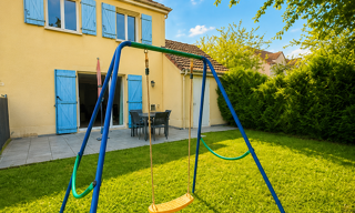 Maison 4 Pièces 78 m² à vendre à Saint-Brice-sous-Forêt (95350)