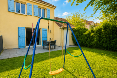 Maison 4 pièces 337000 €