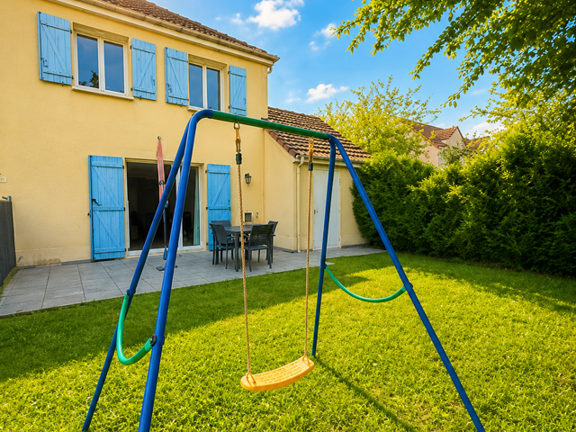 Vente Maison/villa 4 pièces — photo du bien