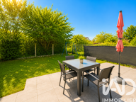 Vente Maison/villa 4 pièces — photo 2