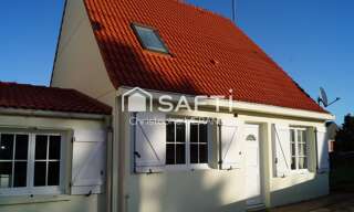 Maison 6 Pièces 104 m² à vendre à Dangé-Saint-Romain (86220)
