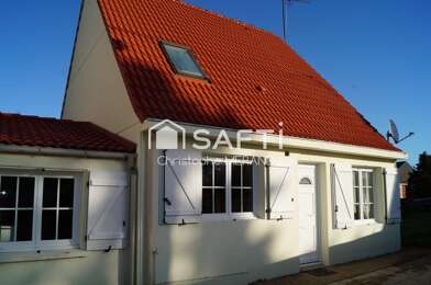 Maison 6 pièces 167900 €