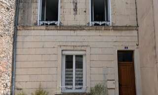 Maison 7 Pièces 125 m² à vendre à Le Lude (72800)