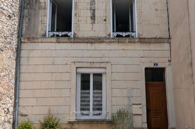 Maison 7 pièces 98000 €
