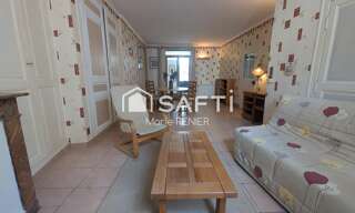Maison 7 Pièces 125 m² à vendre à Le Lude (72800)