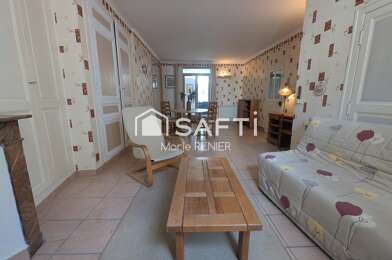 Maison 7 pièces 96000 €