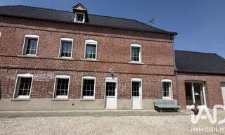 Maison 6 Pièces 165 m² à vendre à Auby (59950)