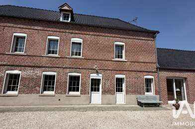 Maison 6 pièces 241000 €