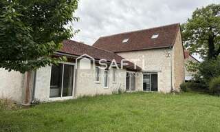 Maison 6 Pièces 167 m² à vendre à Les Ormes (86220)