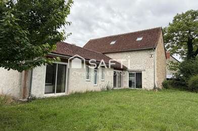 Maison 6 pièces 234500 €