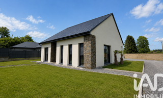 Maison 5 Pièces 125 m² à vendre à Renwez (08150)