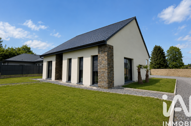 Maison 5 pièces 279000 €