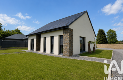 Vente Pavillon 5 pièces — photo du bien
