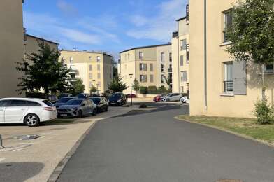 Garage  6500 €