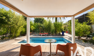 Maison 5 Pièces 131 m² à vendre à Saint-Raphaël (83700)