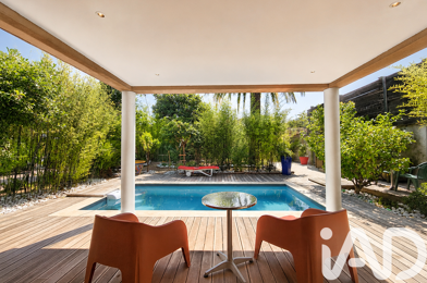 Maison 5 pièces 575000 €