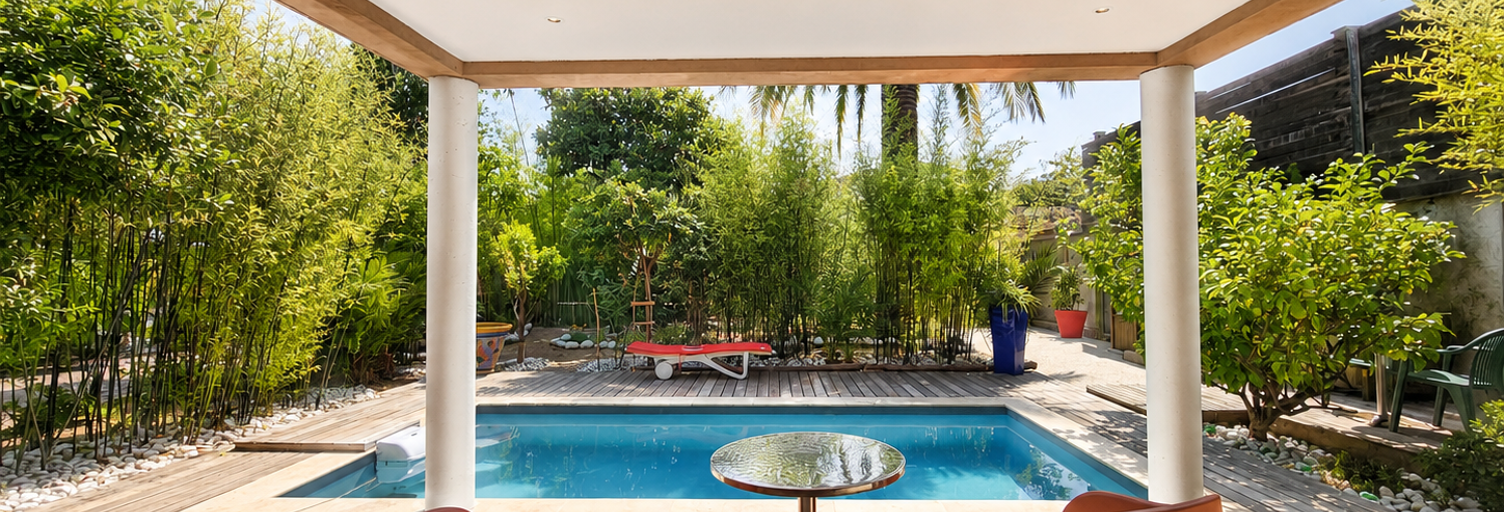 Maison 5 Pièces 131 m² à vendre à Saint-Raphaël (83700)