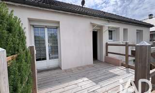 Maison 3 Pièces 75 m² à vendre à Ernée (53500)