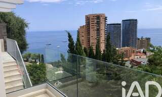 Appartement 4 Pièces 106 m² à vendre à Roquebrune-Cap-Martin (06190)