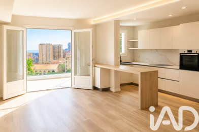 Appartement 4 pièces 1180000 €