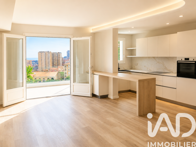 Vente Duplex 4 pièces — photo 1