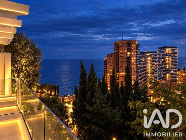 Vente Duplex 4 pièces — photo du bien