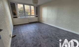Appartement 1 Pièce 38 m² à vendre à Aubervilliers (93300)