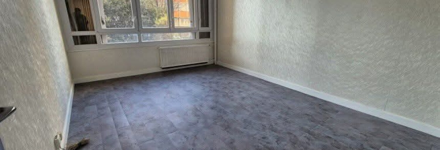 Appartement 1 Pièce 38 m² à vendre à Aubervilliers (93300)