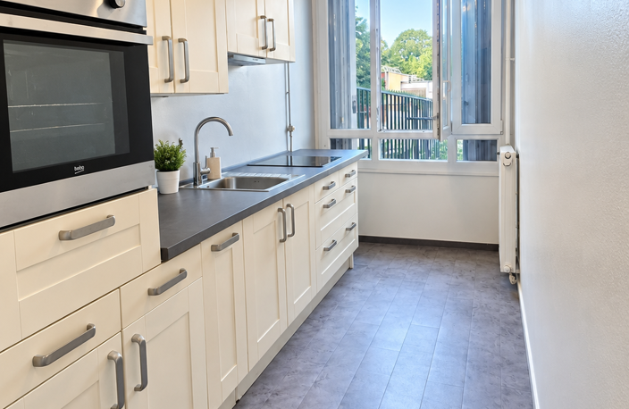 Vente Appartement 1 pièce — photo 2