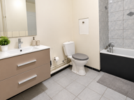Vente Appartement 1 pièce — photo 3