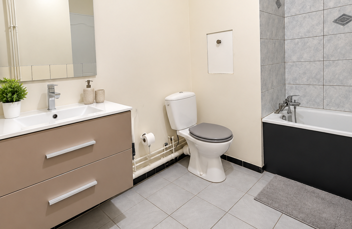 Vente Appartement 1 pièce — photo 3