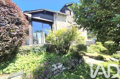 Maison 5 pièces 204000 €