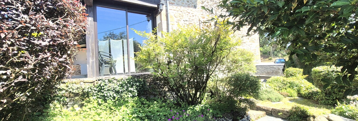 Maison 5 Pièces 115 m² à vendre à Sainte-Féréole (19270)