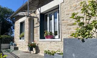 Maison 4 Pièces 74 m² à vendre à Affieux (19260)